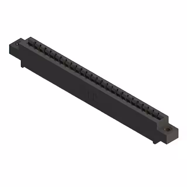 387-025-521-607 EDAC Inc.  Edgeboard Connectors